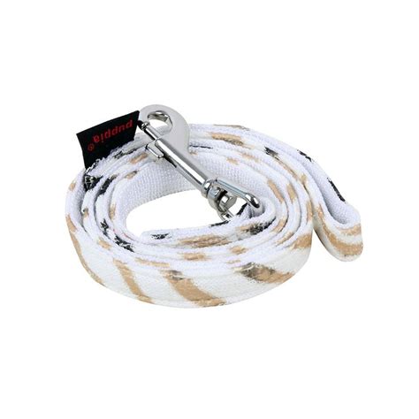 off-white dog leash authentic